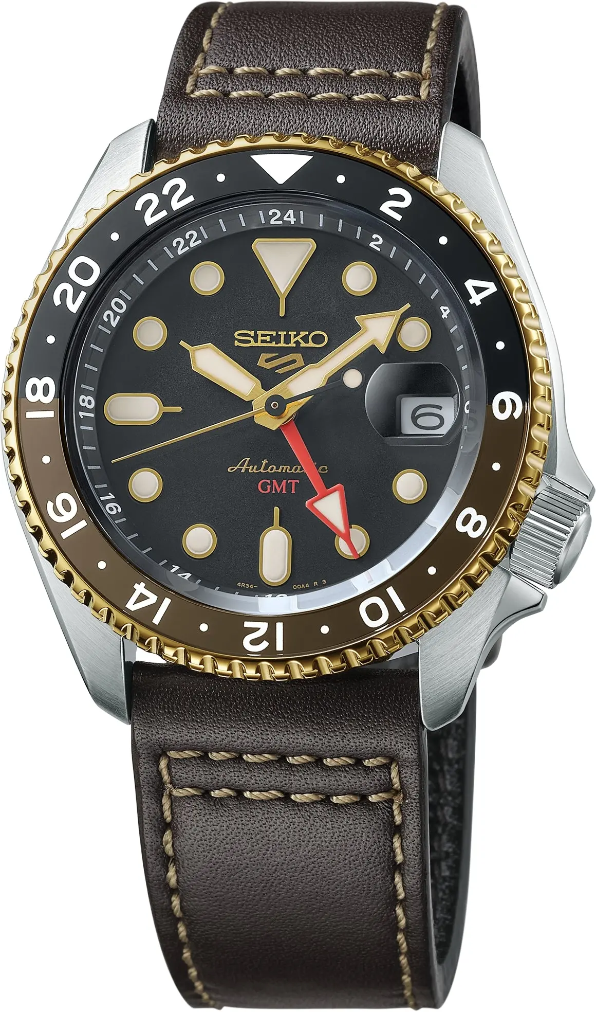 Seiko 5 Sports Ssk036 Watch 1