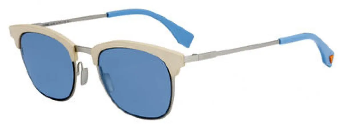 Fendi Ff0228 Sunglasses 1