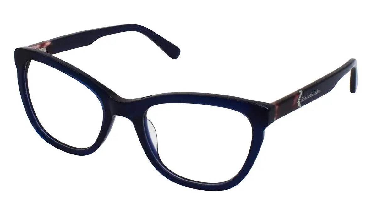 Elizabeth Arden 1297 Eyeglasses 1