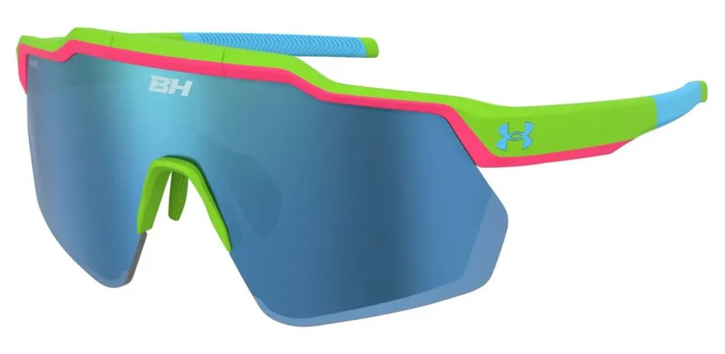 Under Armour Uaflippedpro Sunglasses 1