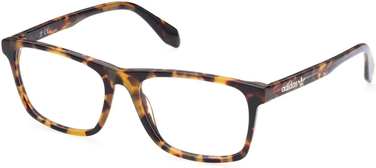 Adidas Originals 5022 Eyeglasses 1
