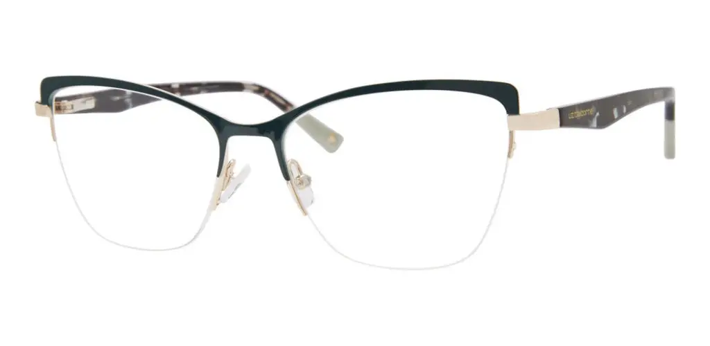 Liz Claiborne L686 Eyeglasses 1