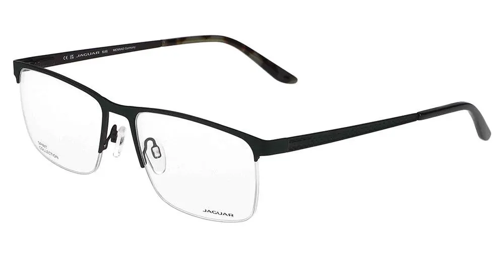 Jaguar 33130 Eyeglasses 1