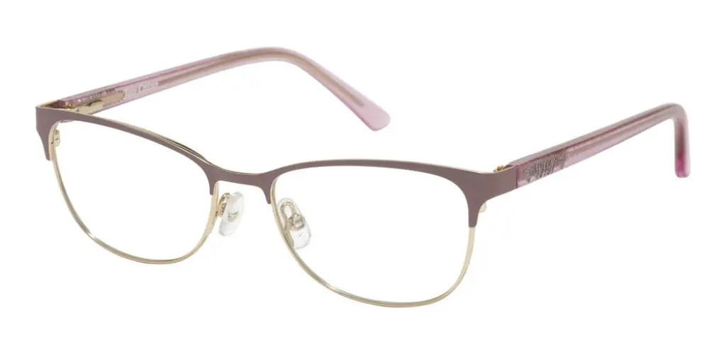 Juicy Couture Ju967 Eyeglasses 1