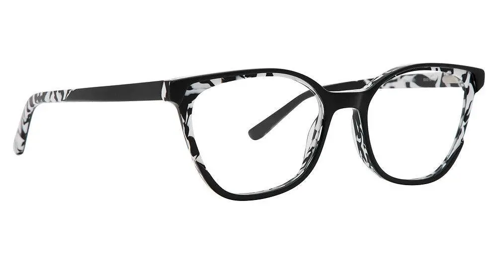 Xoxo Xostratford Eyeglasses 1