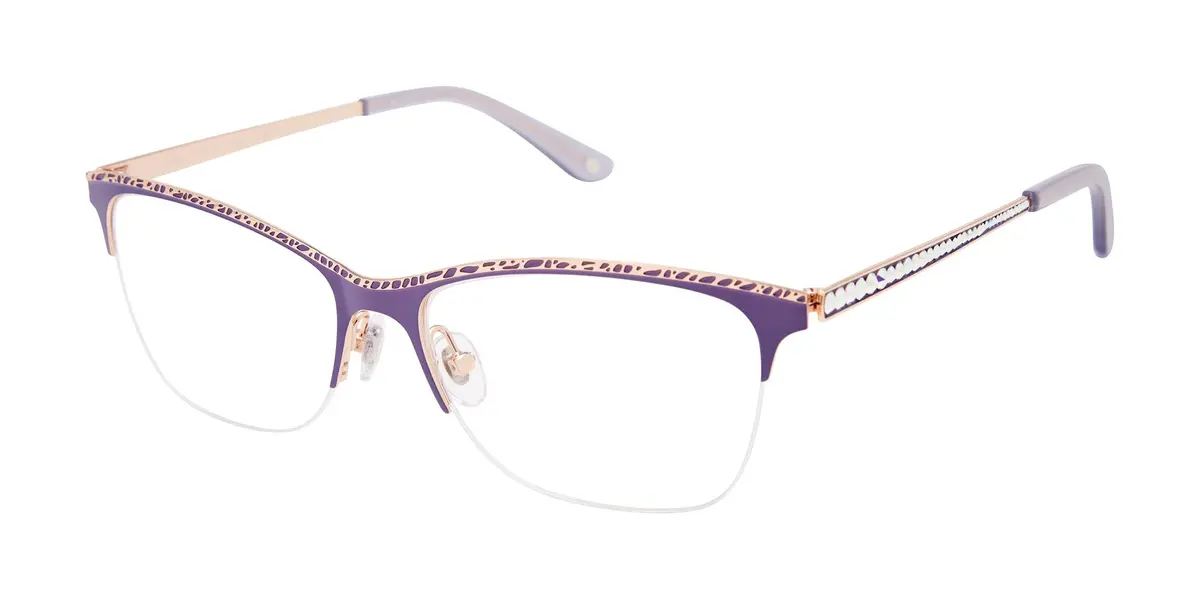 Jimmy Crystal New York Serifos Eyeglasses 1