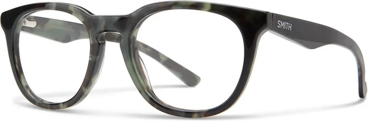 Smith Optics Prescription Eyeglass Prescription Eyeglasses 102254 Revelry Rx Eyeglasses 1