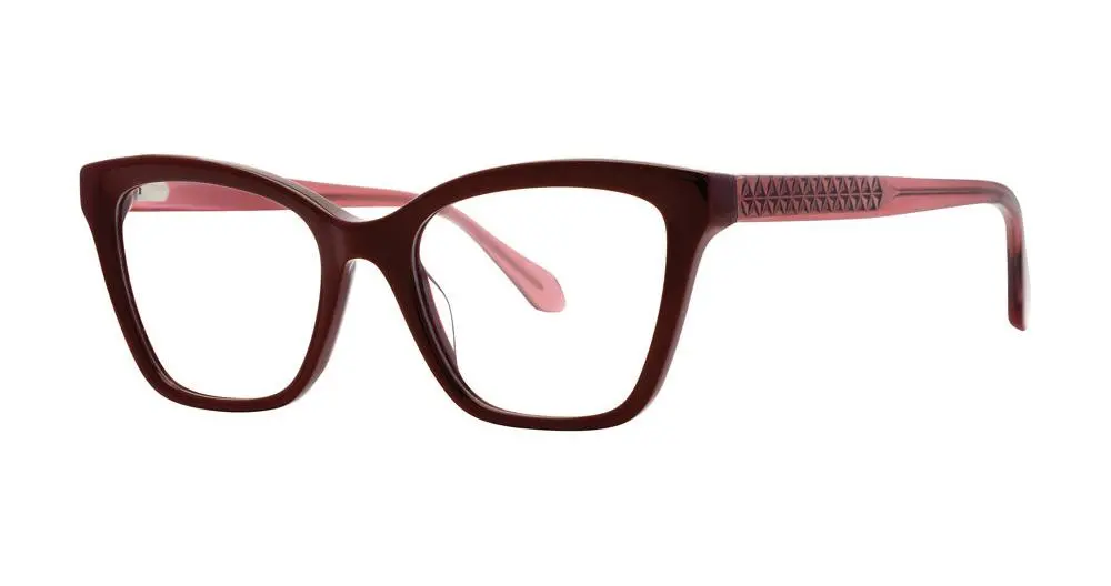 Geneb Tactful Eyeglasses 1