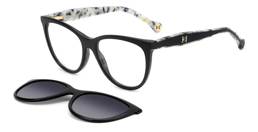 Carolina Herrera Her0259 Sunglasses 1