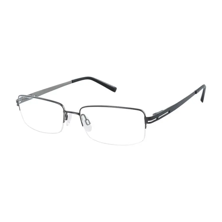 Charmant Pure Titanium Ti29105 Eyeglasses 1