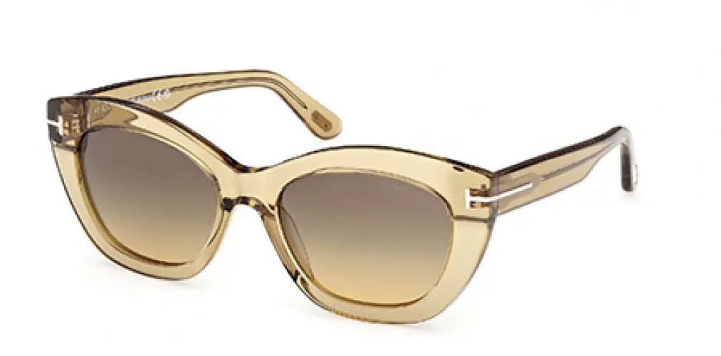 Tom Ford Linda-02 1285 Sunglasses 1