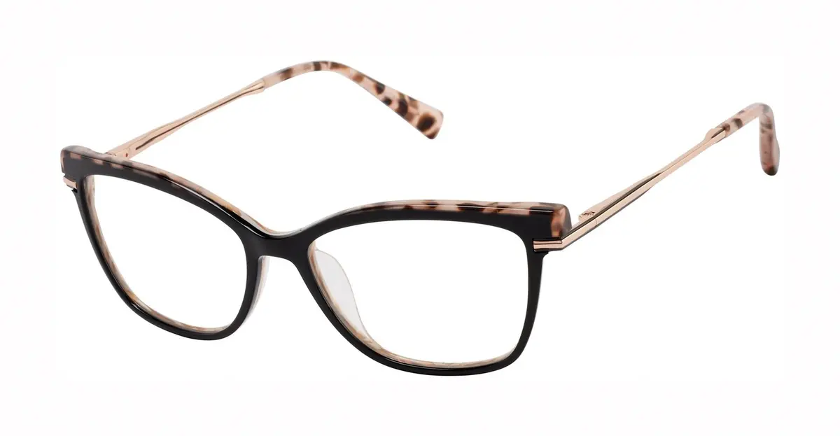 Ted Baker Tfw025 Eyeglasses 1