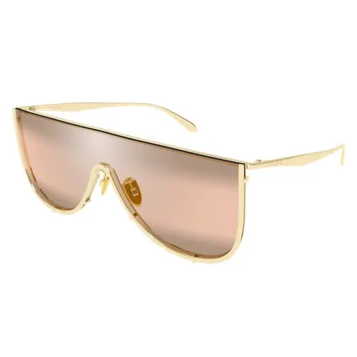Azzedine Alaia Aa0094s Sunglasses 4