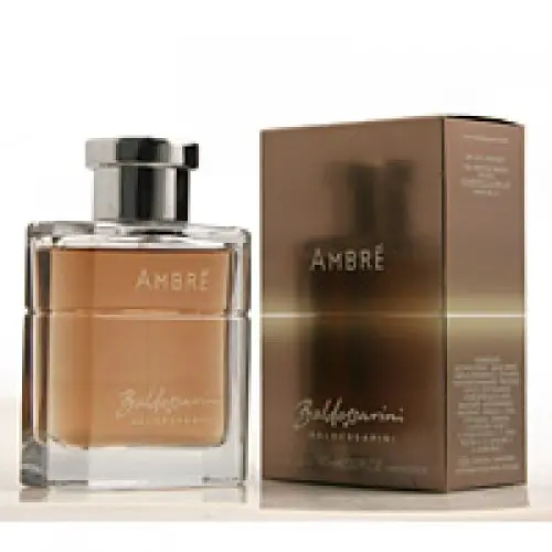 Baldessarini Ambre Edt Spray 1