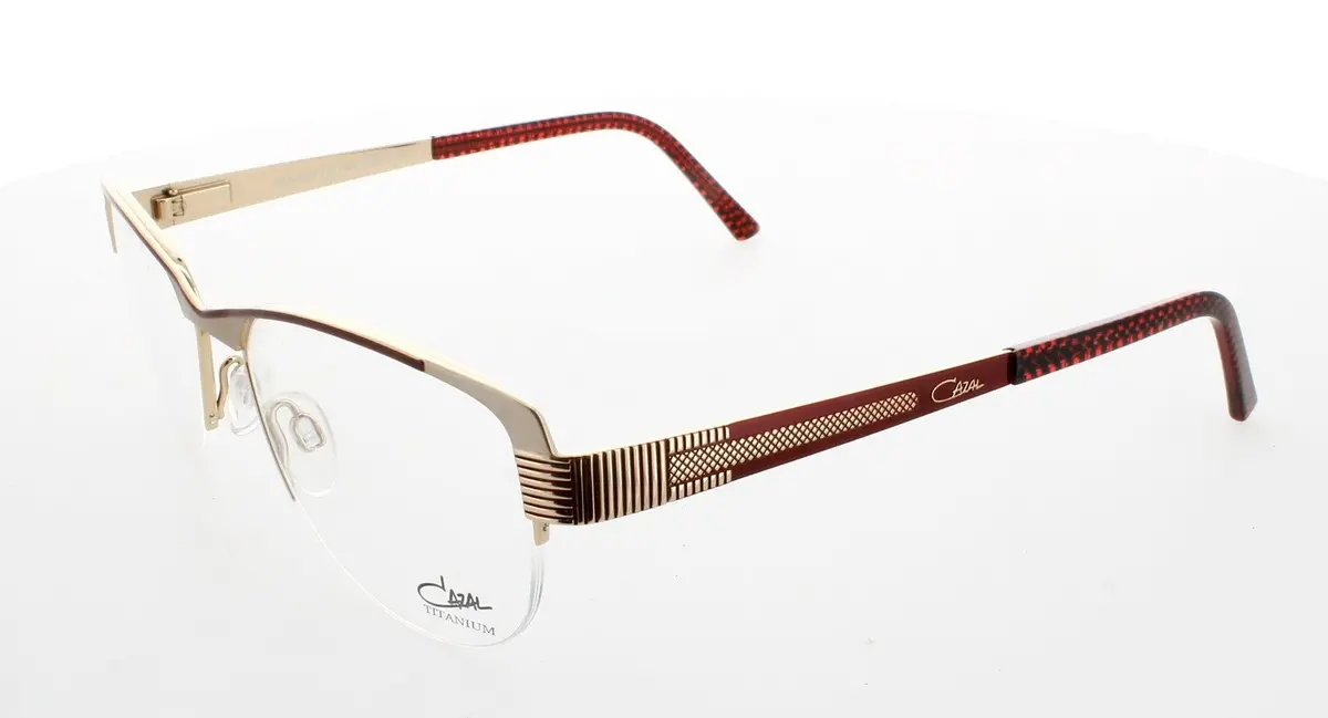 Cazal 4284 Eyeglasses 1