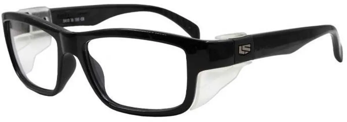 Rec Specs X8100wshield Eyeglasses 1