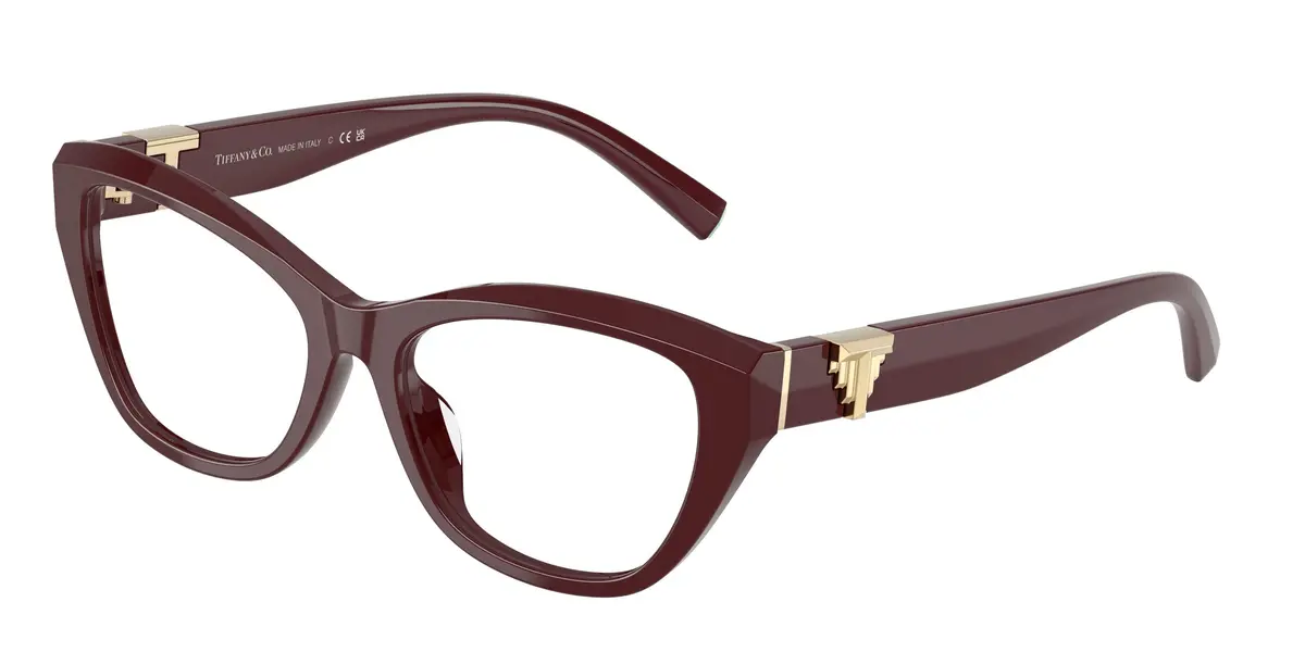 Tiffany 2268U Eyeglasses 1