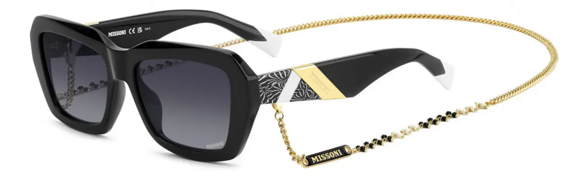 Missoni Mis0193 Sunglasses 1