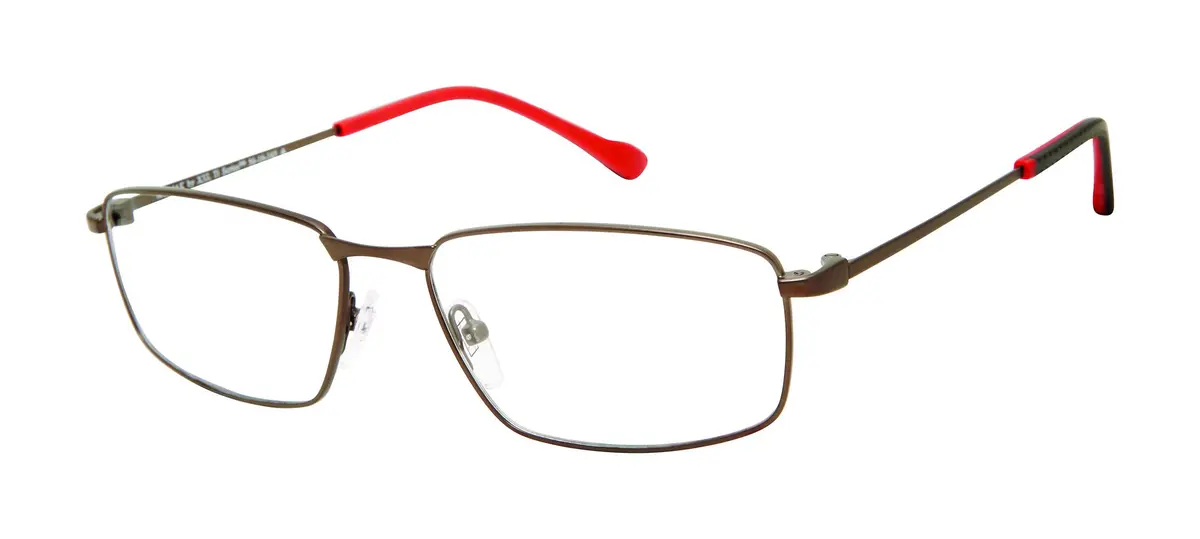 Xxl Kodiak Eyeglasses 1