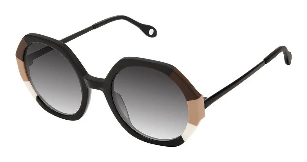 Fysh F-2119 Sunglasses 1