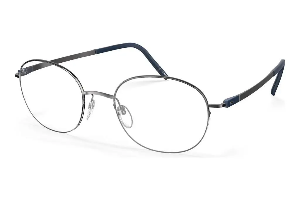 Silhouette Dynamic Dawn 5590 Eyeglasses 1