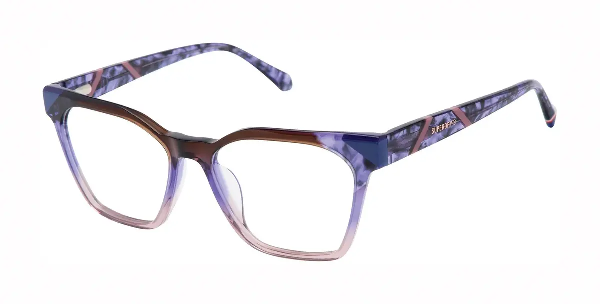 Superdry Sdow035t Eyeglasses 1