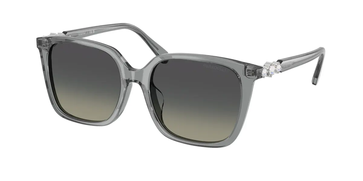 Swarovski 6053D Sunglasses 1