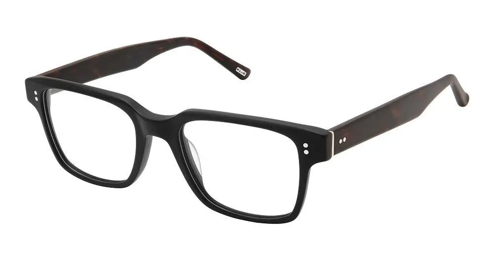 Kliik K-802 Eyeglasses 1