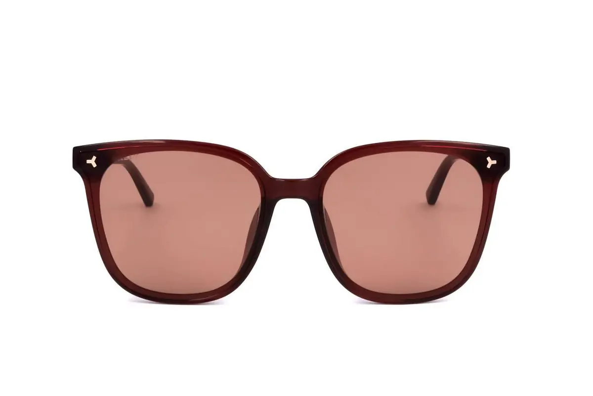 Bally By0066d Sunglasses 1