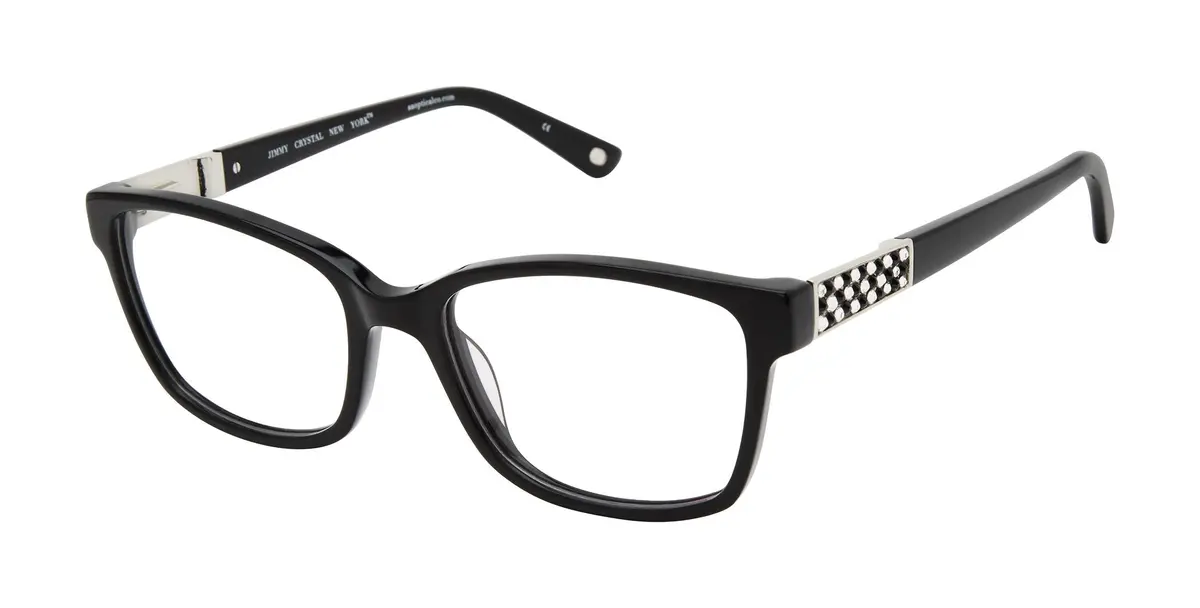 Jimmy Crystal New York Antalya Eyeglasses 1