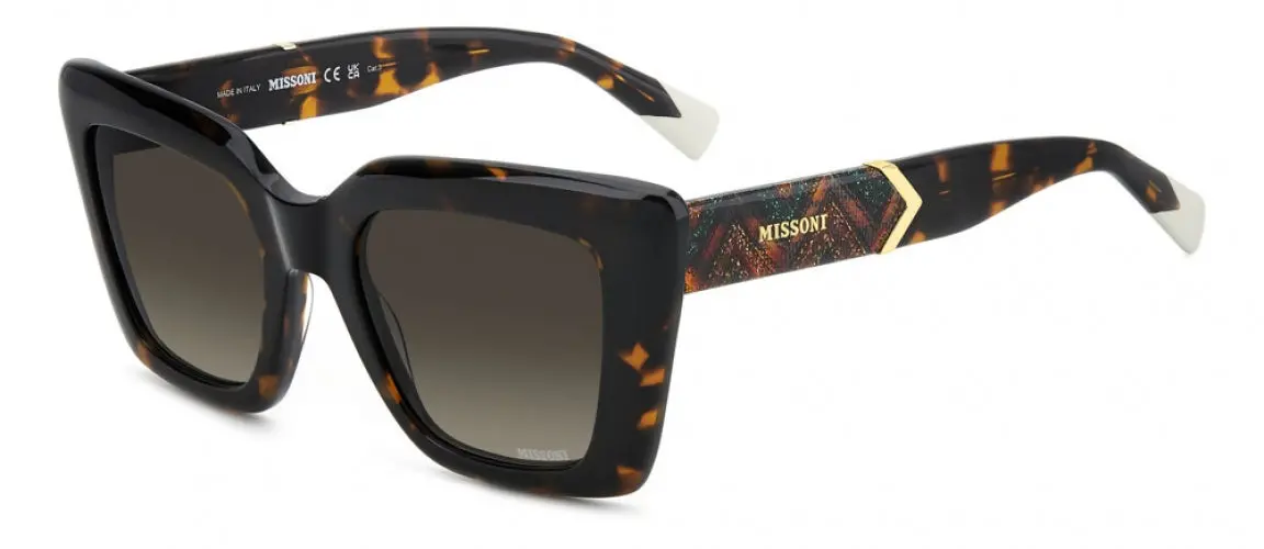 Missoni Mis0214 Sunglasses 1