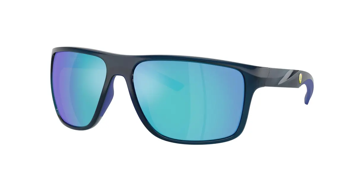 Scuderia Ferrari 6015U Sunglasses 1