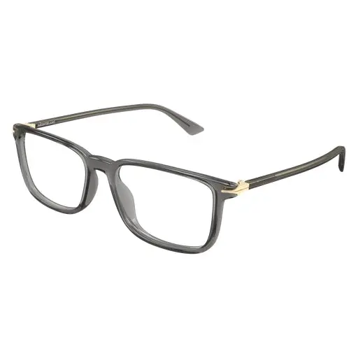 Montblanc Mb0437o Eyeglasses 2