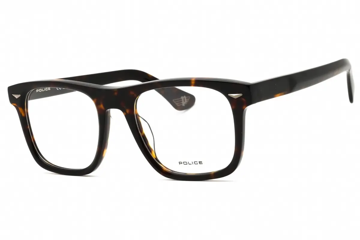 Police Vpll72e Eyeglasses 1