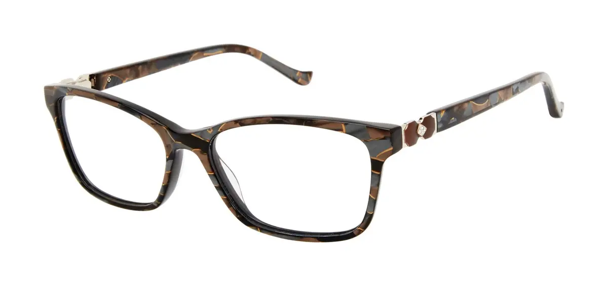 Tura R569 Eyeglasses 1
