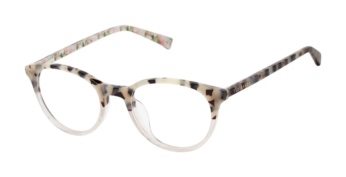 Ted Baker Tkg005 Eyeglasses 1