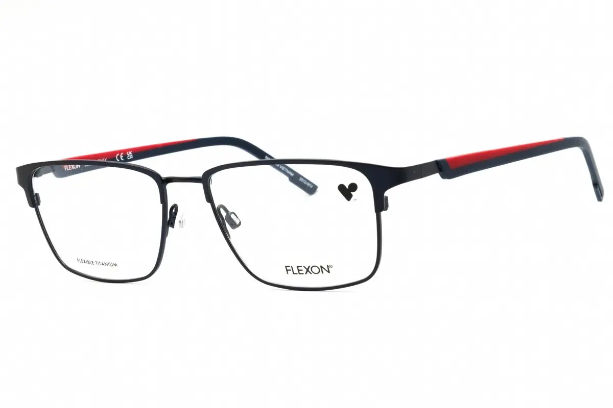 Flexon Flexone1154n Eyeglasses 1