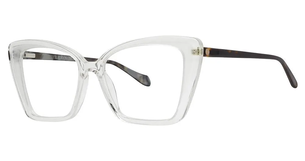 Leon Max Lm4106 Eyeglasses 1