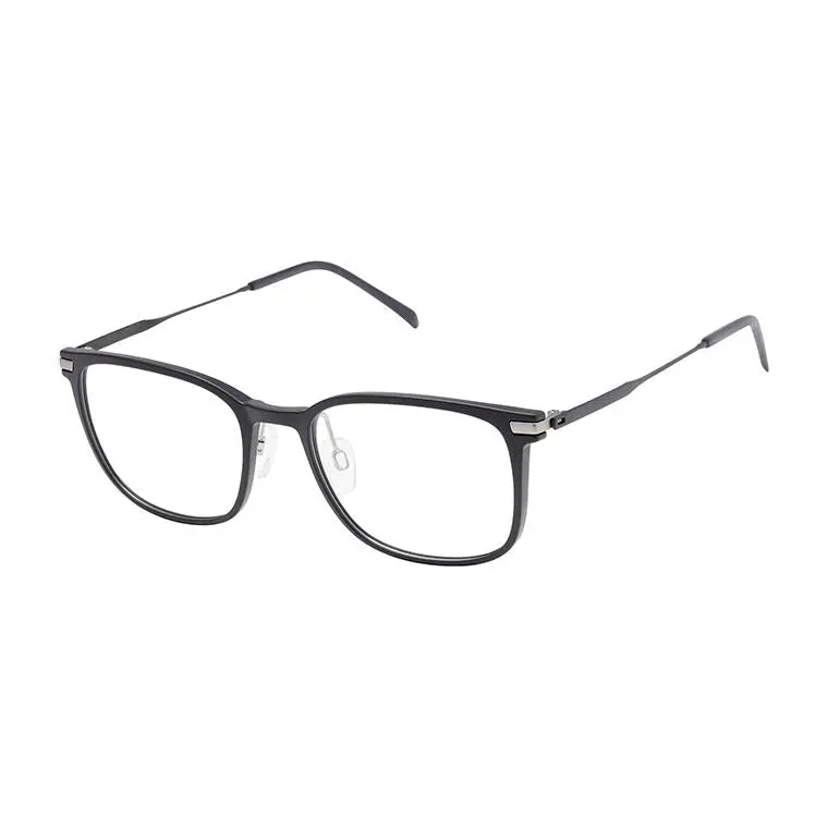 Charmant Japanese Made Jm41203 Eyeglasses 1