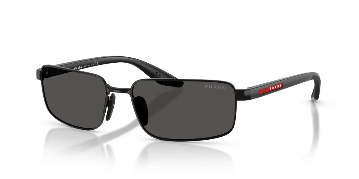 Prada Linea Rossa B54s Sunglasses 1