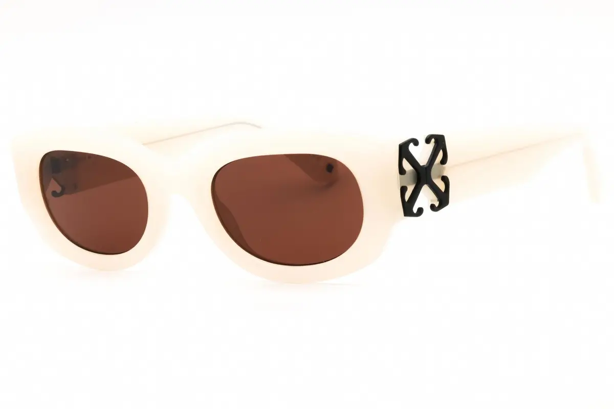 Off White Palmer Sunglasses 1