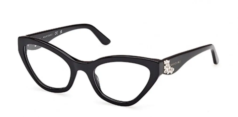 Guess By Marciano 50038 Eyeglasses 1