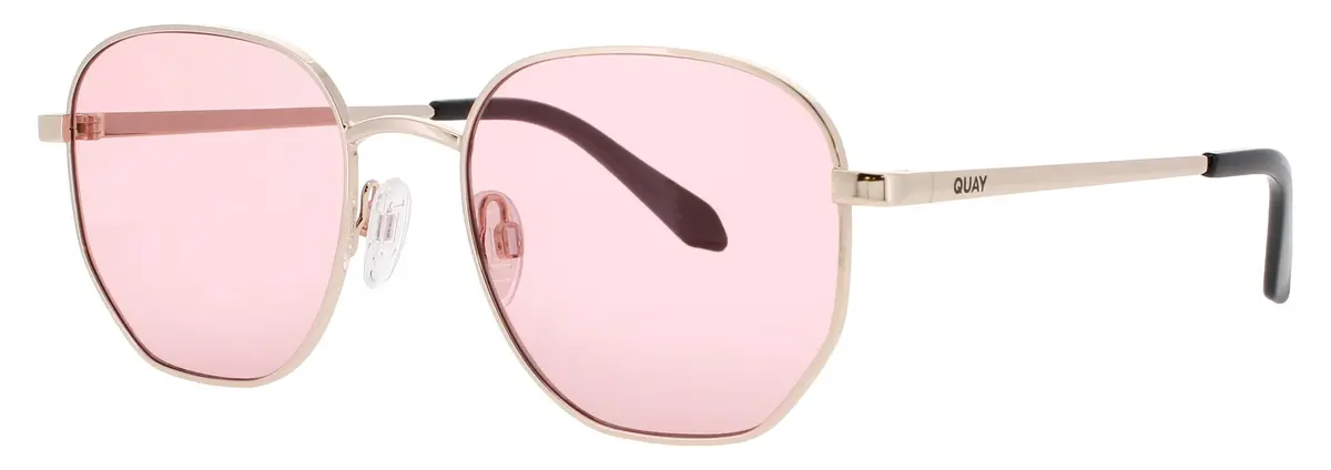 Quay Bigtime Sunglasses 1