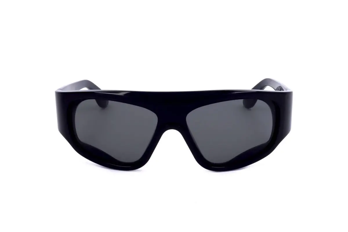 Retrosuperfuture Ufoblack Sunglasses 1