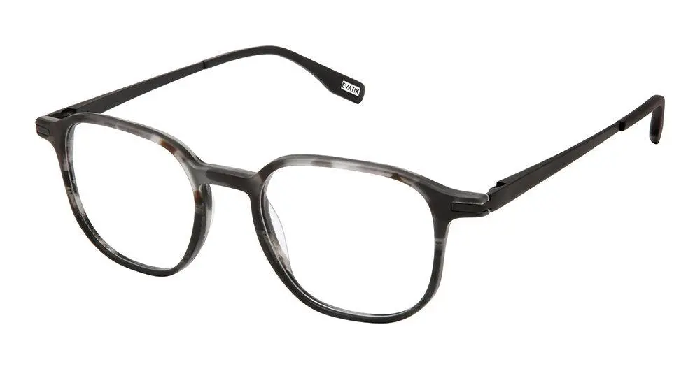Evatik E-9295 Eyeglasses 1