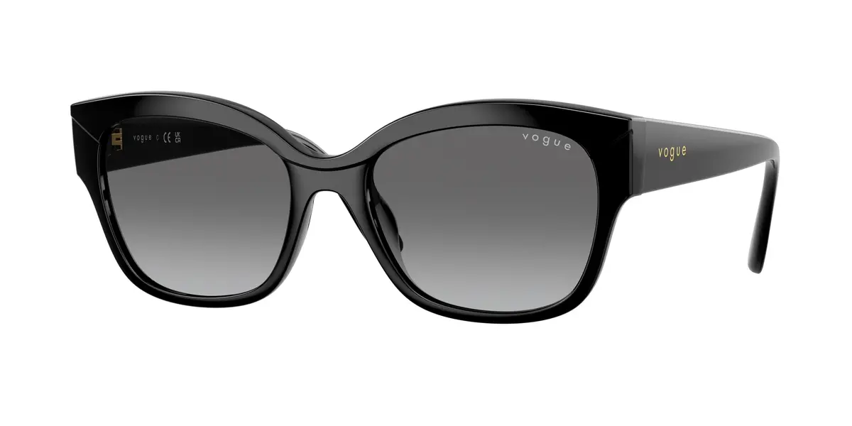 Vogue 5638Su Sunglasses 1