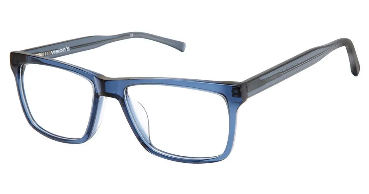 Vision's Plafv252 Eyeglasses 1