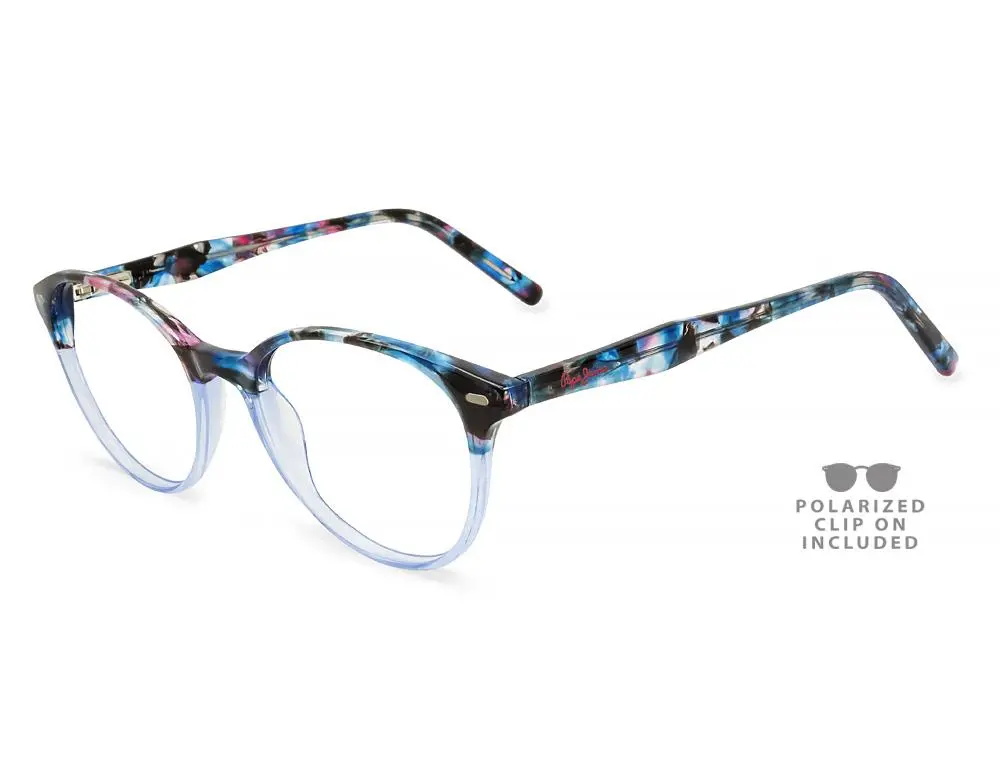 Pepe Jeans Pj7412 Eyeglasses 1