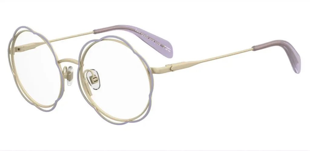 Kate Spade Kscamberly2 Eyeglasses 1