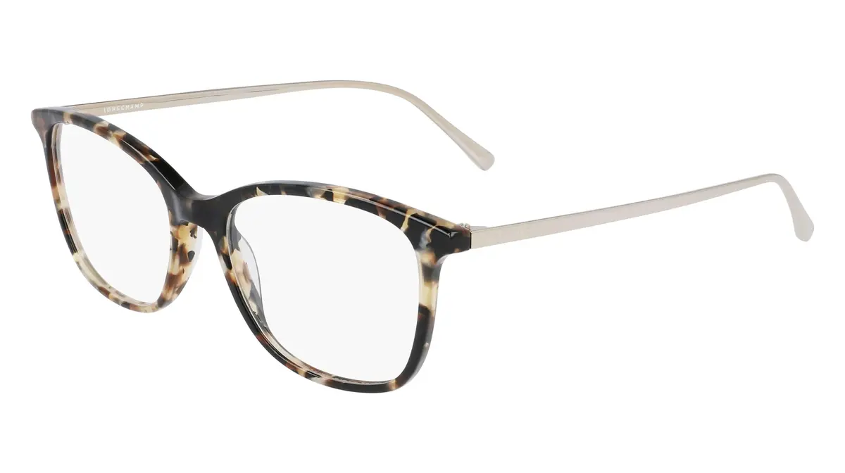 Longchamp Lo2606 N Eyeglasses 1